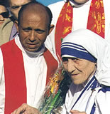 FrSebastianMotherTeresa