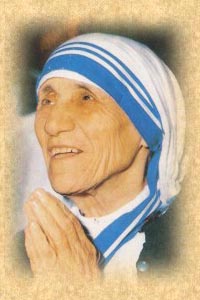 madre teresa calcutta